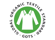 Organic textile socks manufacturing